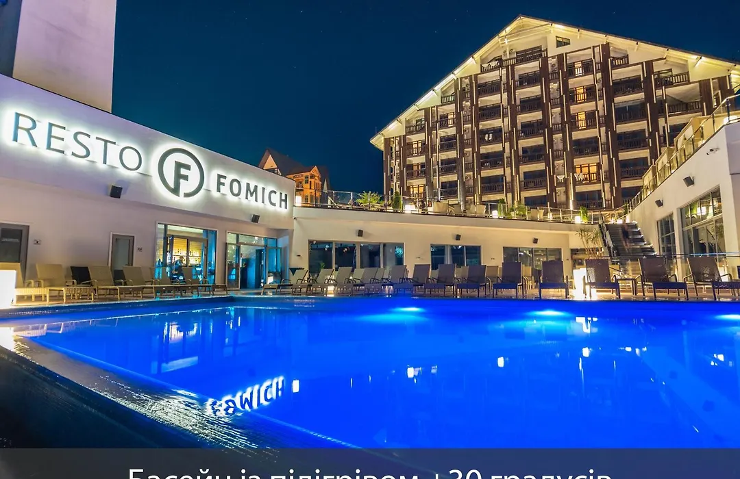 F&B Spa Resort-1